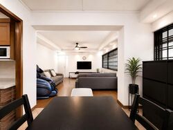 Blk 617 Choa Chu Kang North 7 (Choa Chu Kang), HDB 4 Rooms #561985111